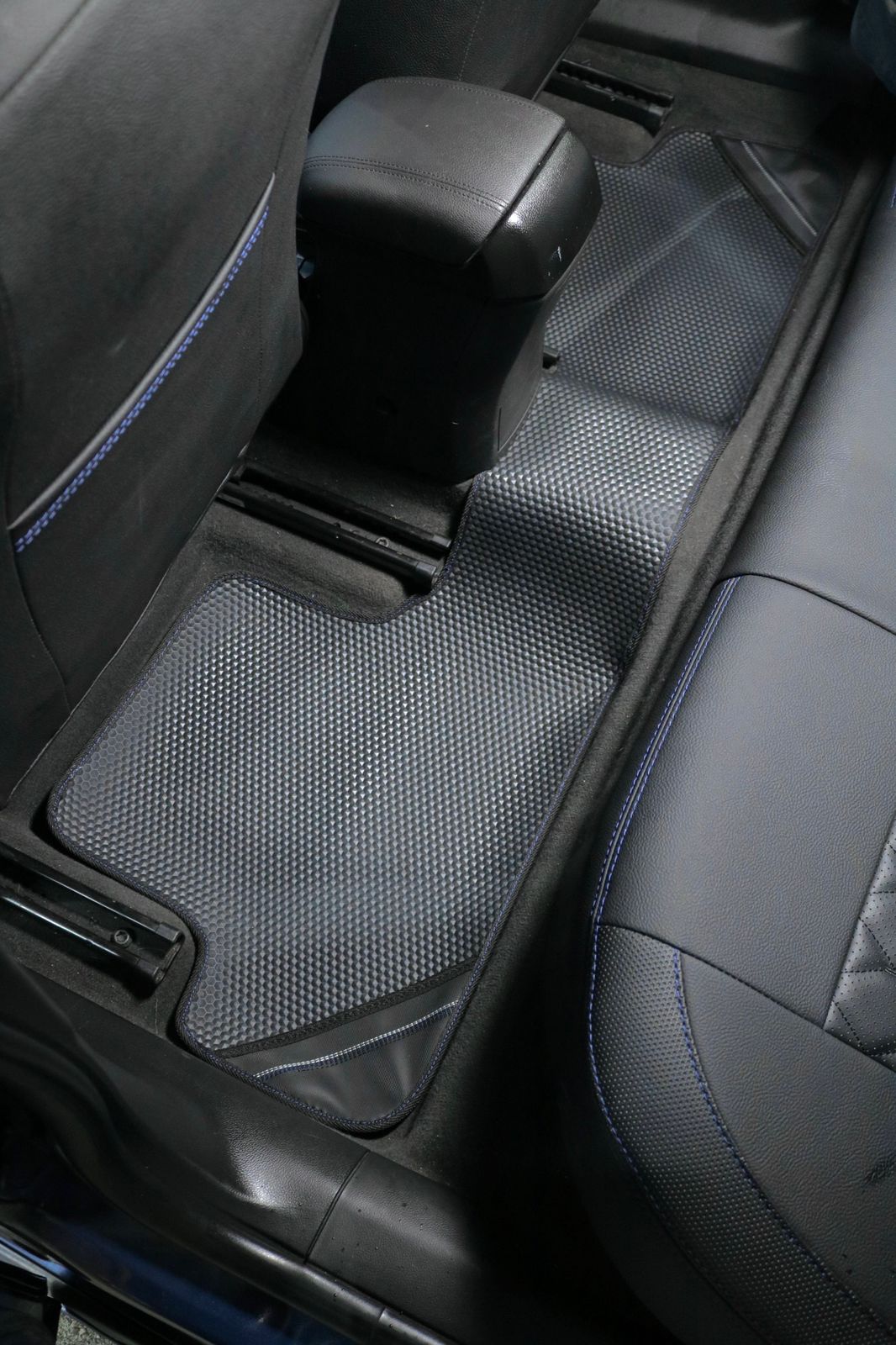 Juego de tapetes Runner Plus Cupra Formentor