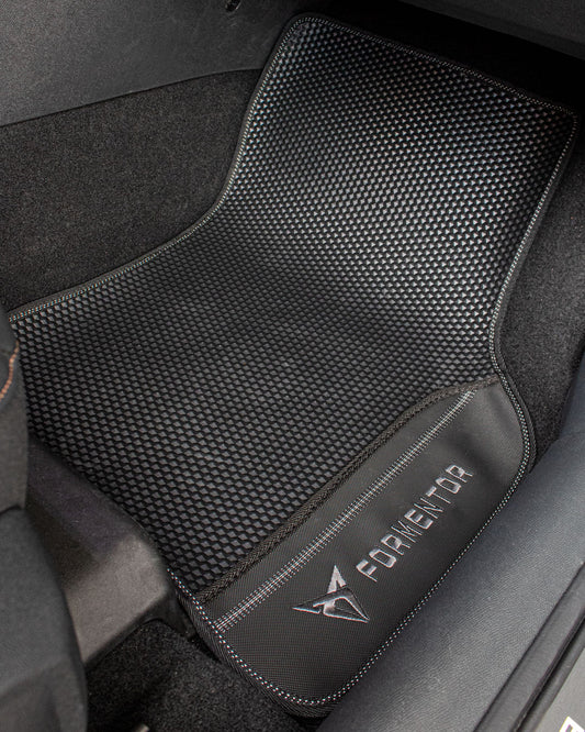 Juego de tapetes Runner Plus Cupra Formentor