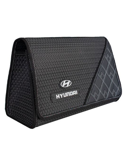 Maletín para Kit de Carretera PVC Hyundai