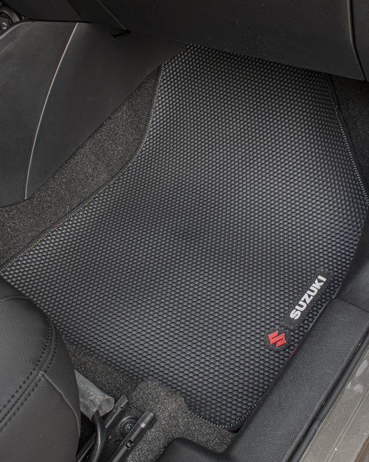 Juego tapetes Classic Suzuki Swift Dzire