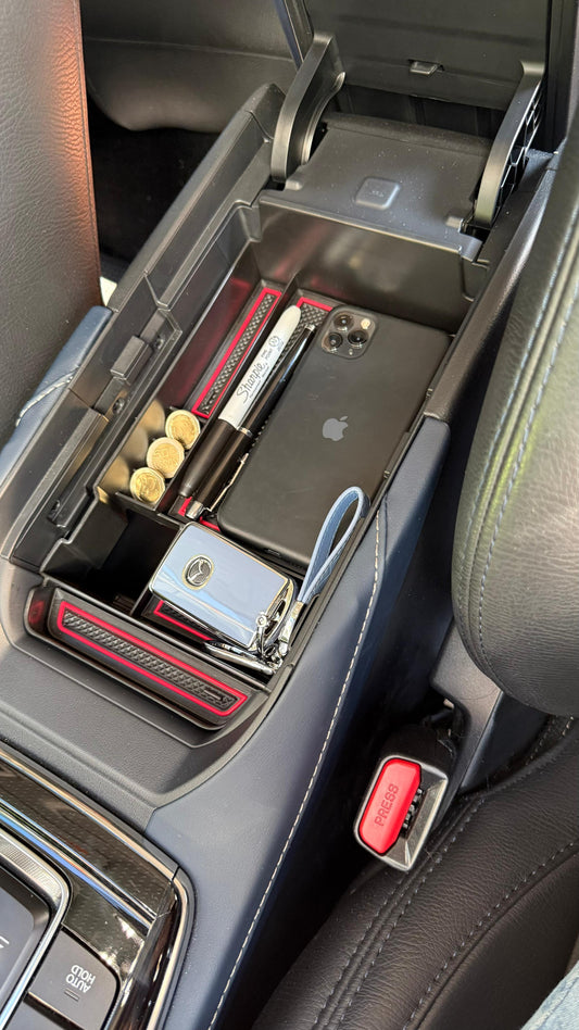 ORGANIZADOR DE CONSOLA MAZDA CX-30
