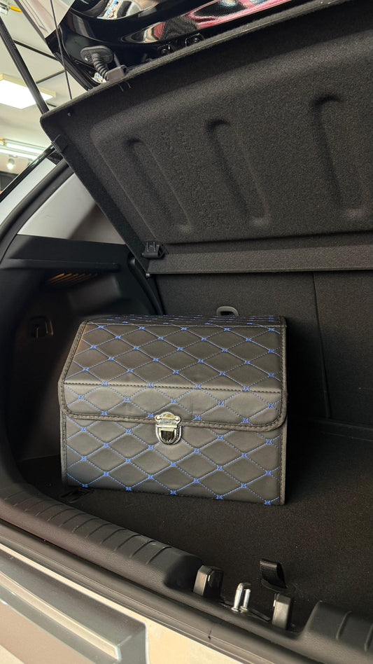 ORGANIZADOR PARA BAÚL DE LUJO