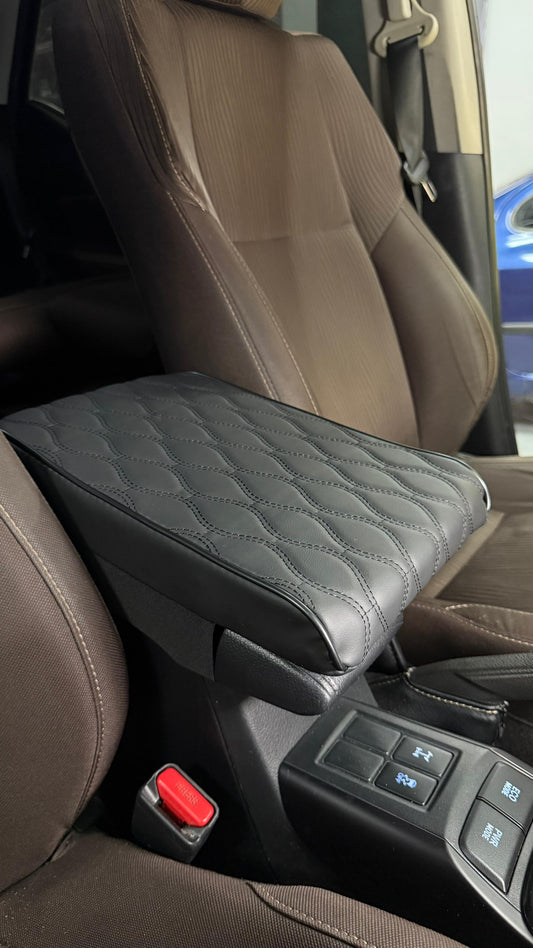 COJÍN DESCANSABRAZO CONSOLA CENTRAL