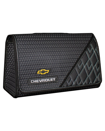 Maletín para Kit de Carretera PVC Chevrolet