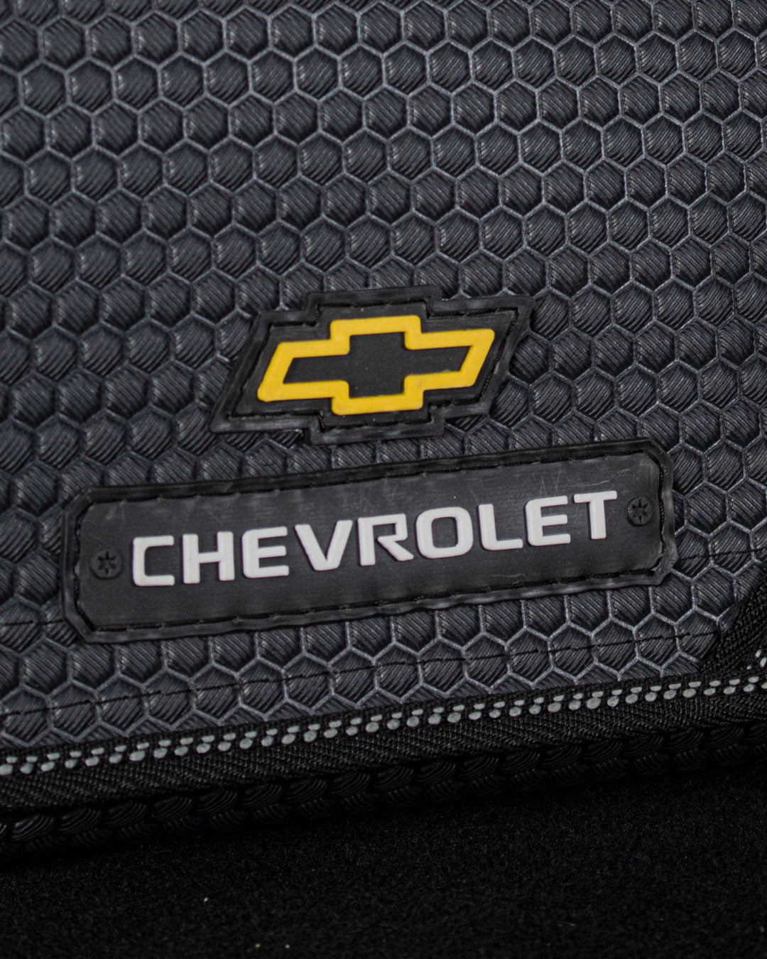 Maletín para Kit de Carretera PVC Chevrolet