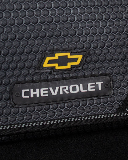 Maletín para Kit de Carretera PVC Chevrolet