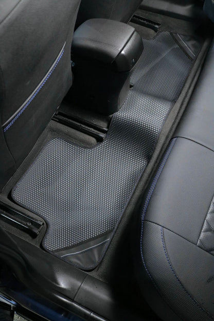 Juego de tapetes Runner Plus Cupra Formentor