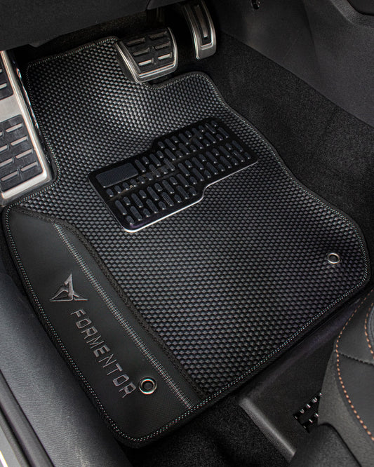 Juego de tapetes Runner Plus Cupra Formentor