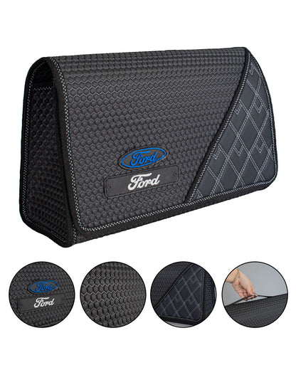 Maletín para Kit de Carretera PVC Ford