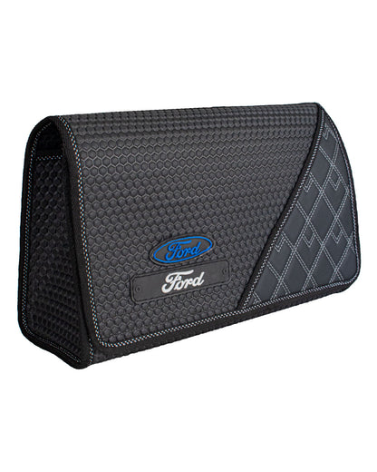 Maletín para Kit de Carretera PVC Ford