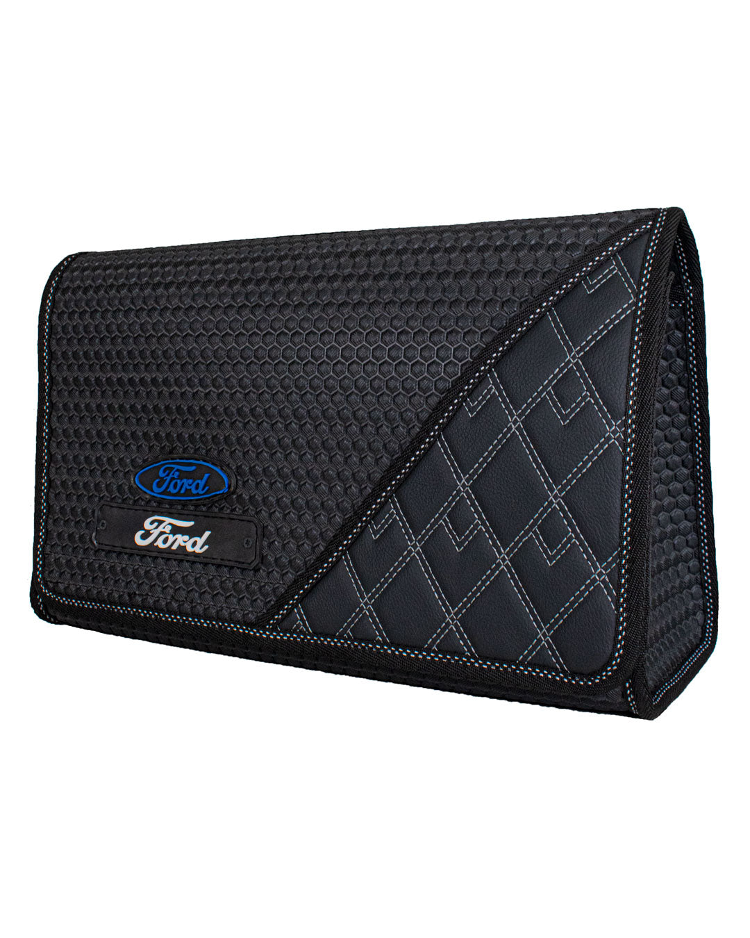 Maletín para Kit de Carretera PVC Ford
