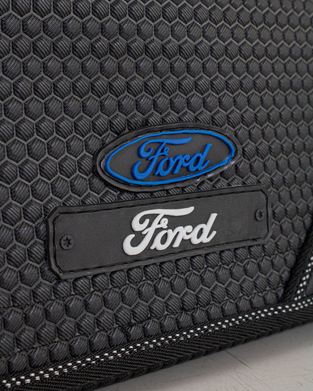 Maletín para Kit de Carretera PVC Ford