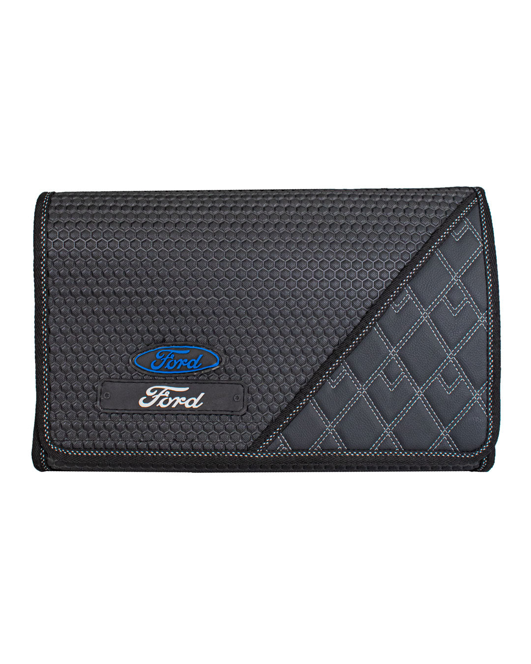 Maletín para Kit de Carretera PVC Ford