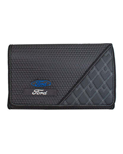 Maletín para Kit de Carretera PVC Ford