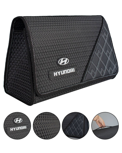 Maletín para Kit de Carretera PVC Hyundai
