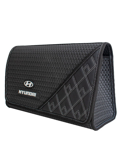 Maletín para Kit de Carretera PVC Hyundai