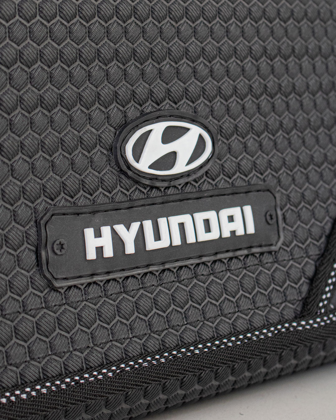 Maletín para Kit de Carretera PVC Hyundai