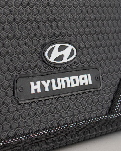 Maletín para Kit de Carretera PVC Hyundai