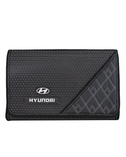 Maletín para Kit de Carretera PVC Hyundai