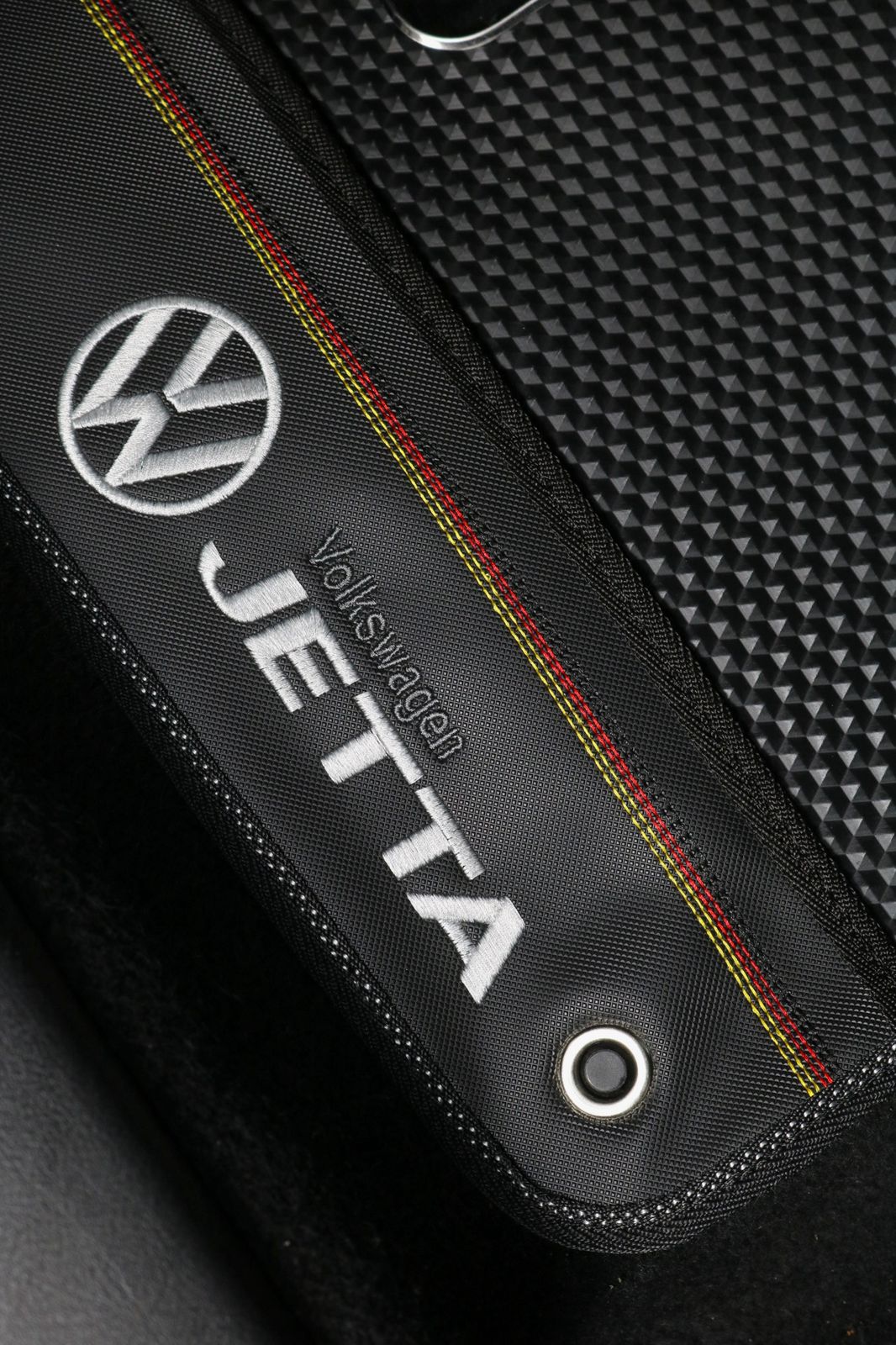 Juego tapetes Volkswagen Jetta Classic