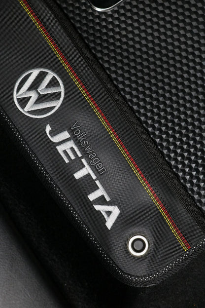 Juego tapetes Volkswagen Jetta Classic
