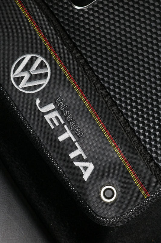 Juego tapetes Volkswagen Jetta Classic