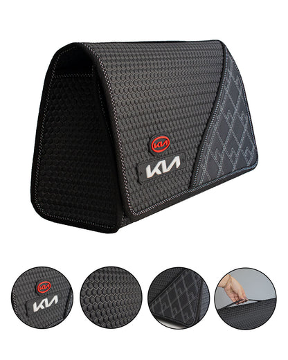 Maletín para Kit de Carretera Kia