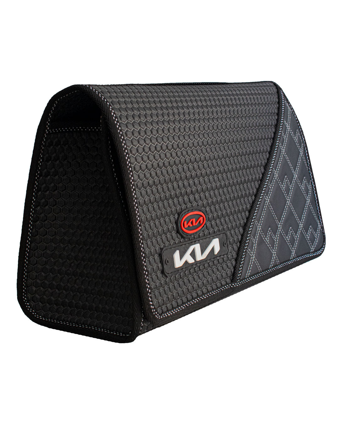 Maletín para Kit de Carretera Kia