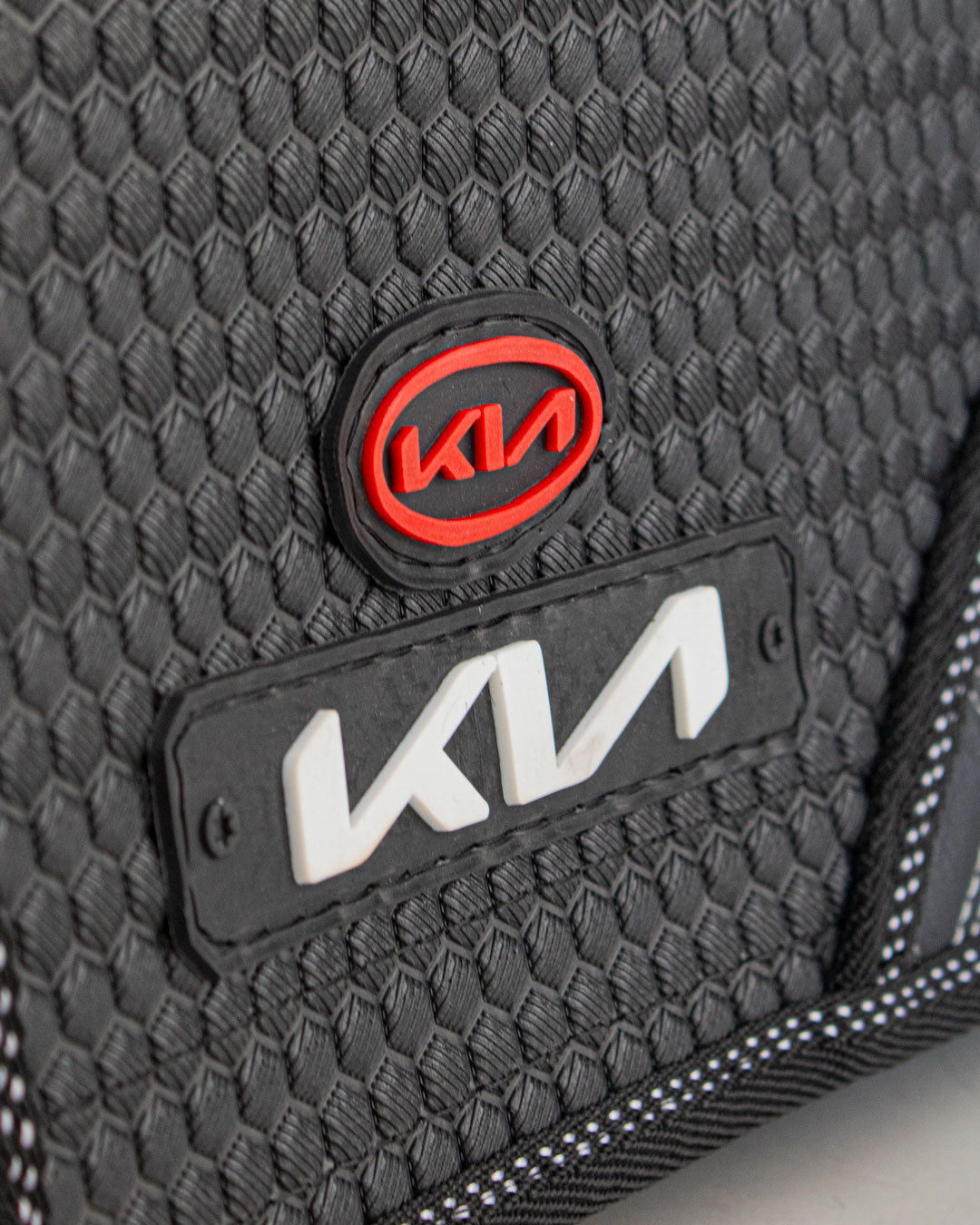 Maletín para Kit de Carretera Kia