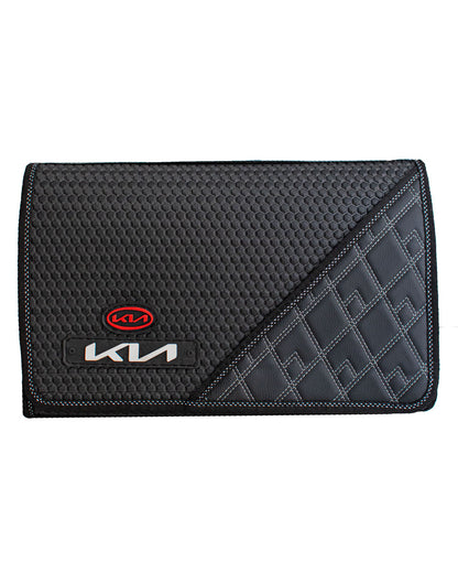 Maletín para Kit de Carretera Kia