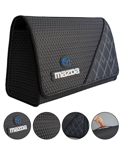 Maletín para Kit de Carretera PVC Mazda