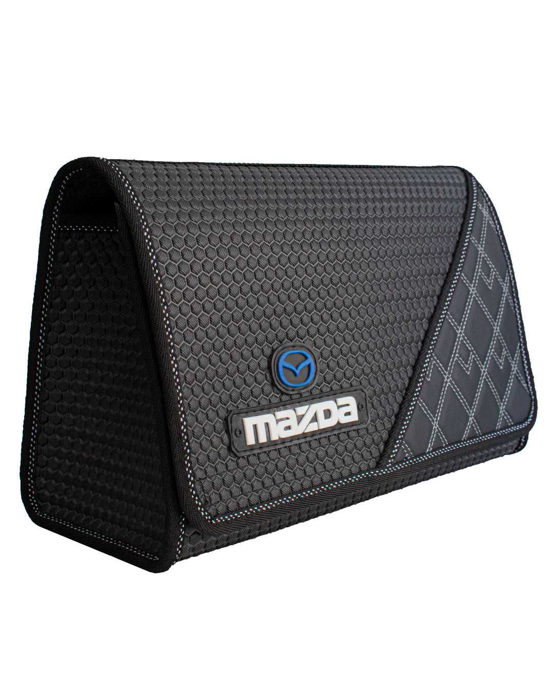 Maletín para Kit de Carretera PVC Mazda