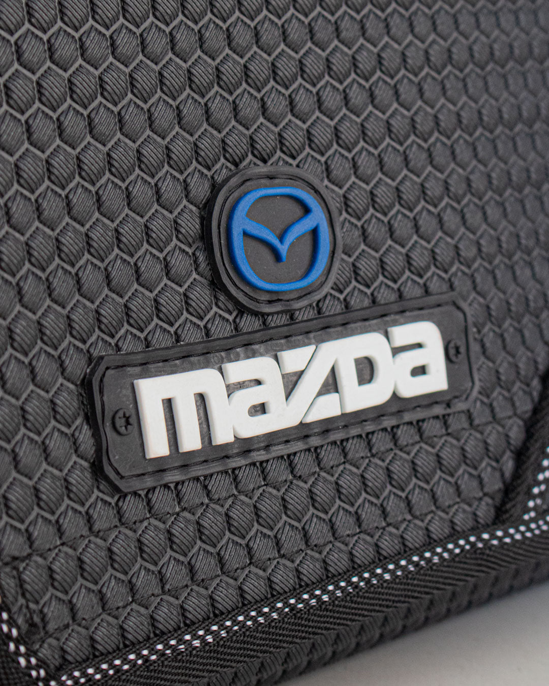 Maletín para Kit de Carretera PVC Mazda