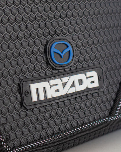 Maletín para Kit de Carretera PVC Mazda