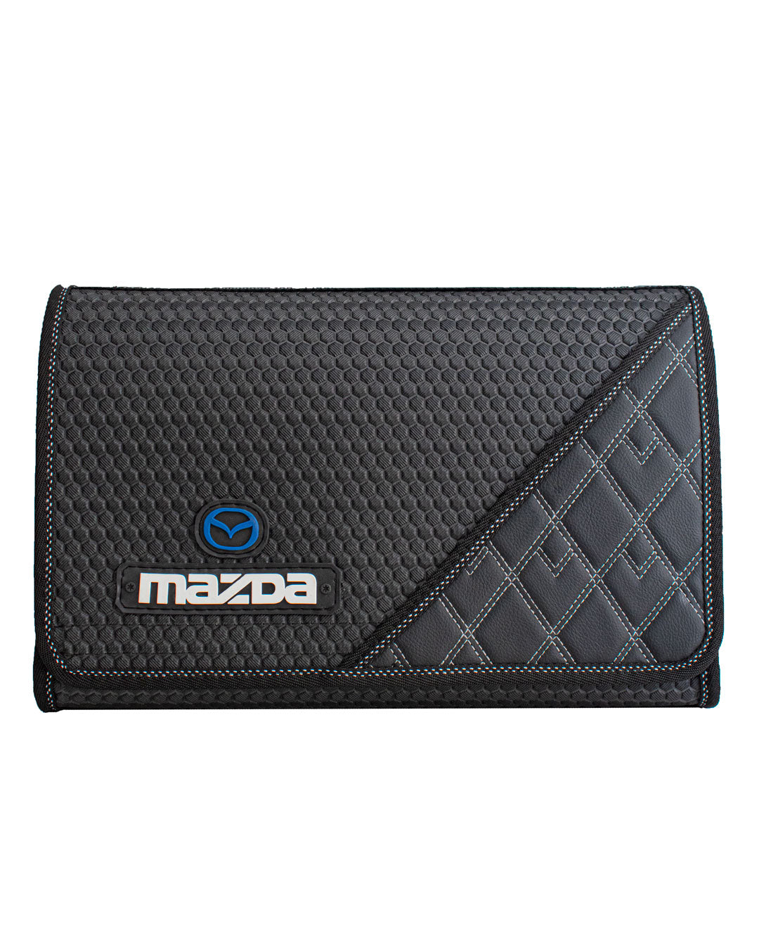 Maletín para Kit de Carretera PVC Mazda