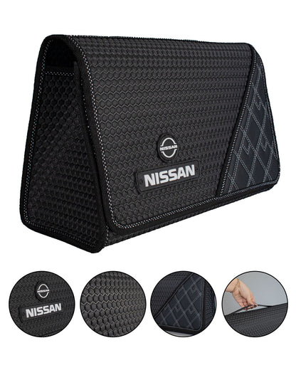 Maletín para Kit de Carretera PVC Nissan
