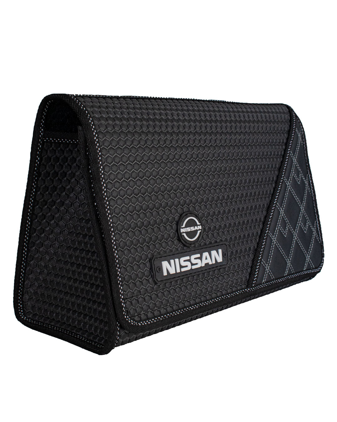Maletín para Kit de Carretera PVC Nissan