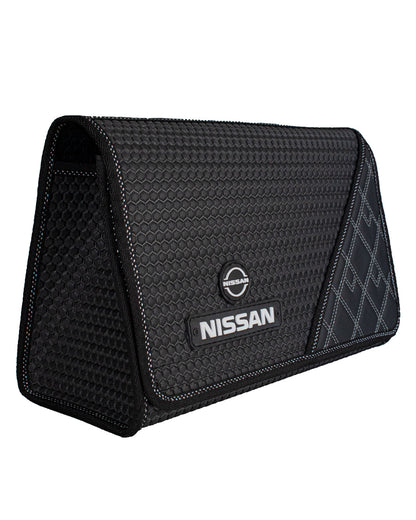 Maletín para Kit de Carretera PVC Nissan