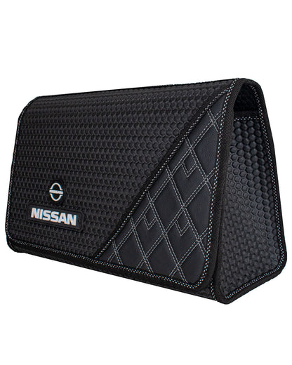 Maletín para Kit de Carretera PVC Nissan
