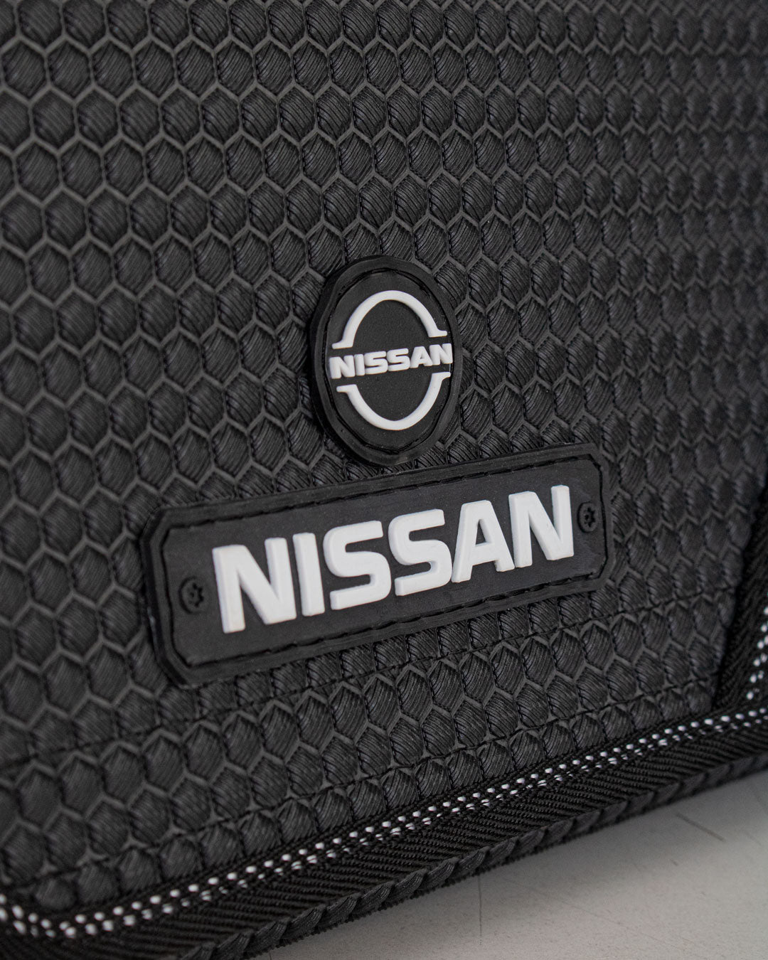 Maletín para Kit de Carretera PVC Nissan