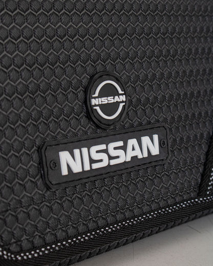 Maletín para Kit de Carretera PVC Nissan