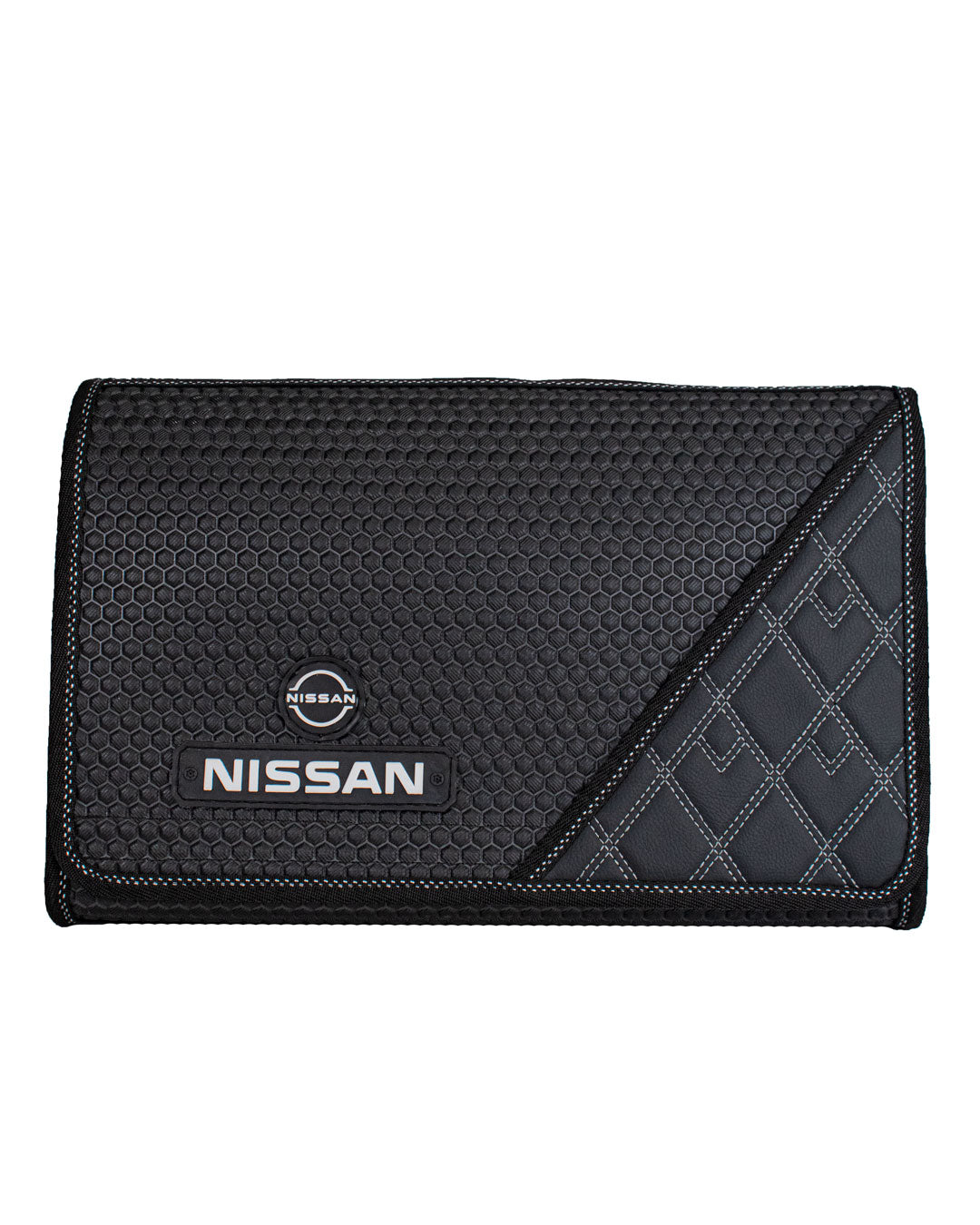 Maletín para Kit de Carretera PVC Nissan