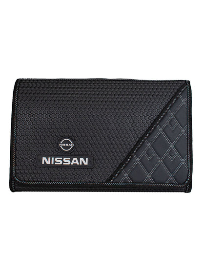 Maletín para Kit de Carretera PVC Nissan
