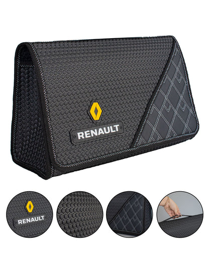 Maletín para Kit de Carretera PVC Renault