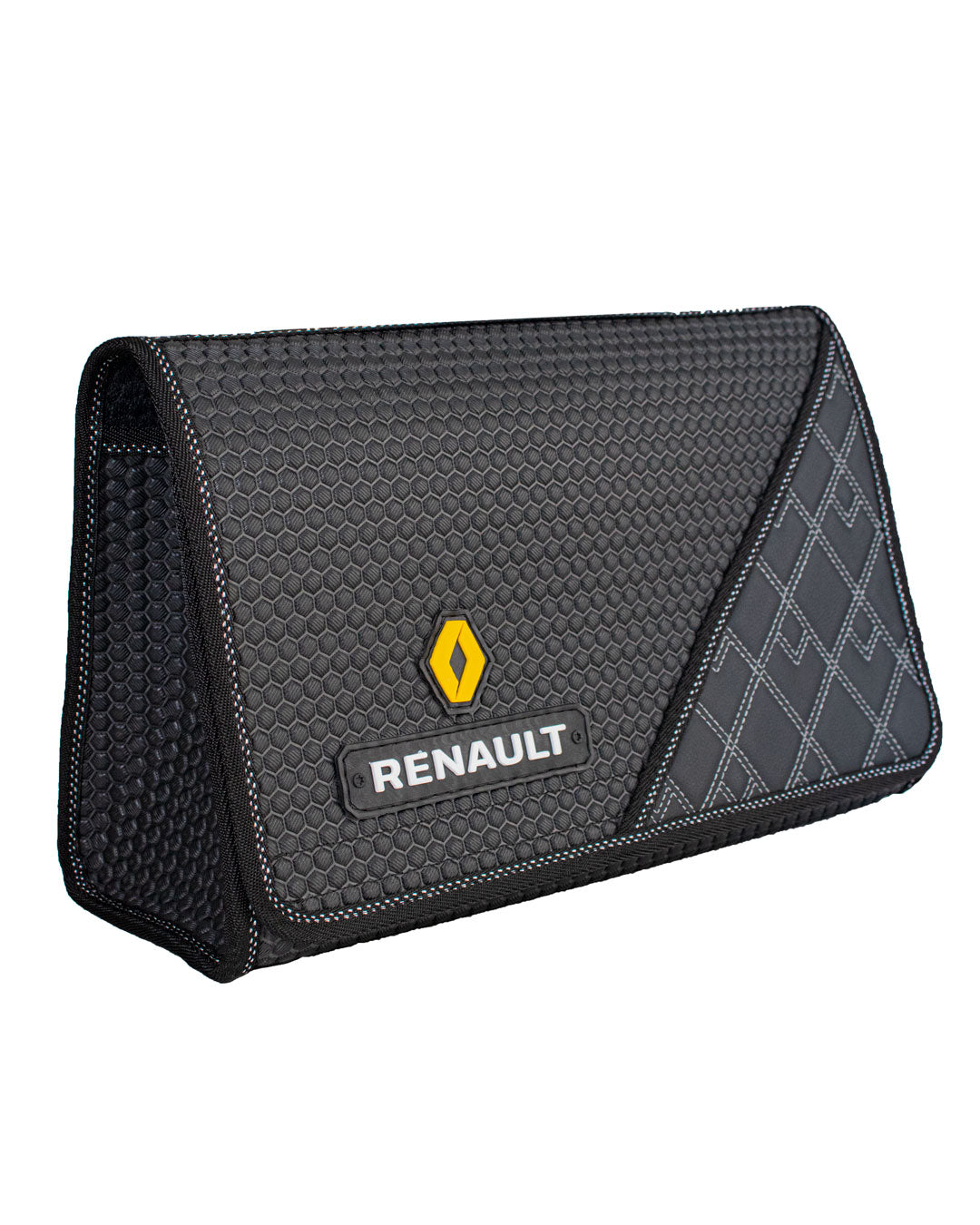 Maletín para Kit de Carretera PVC Renault
