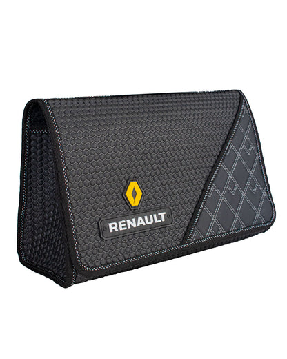 Maletín para Kit de Carretera PVC Renault