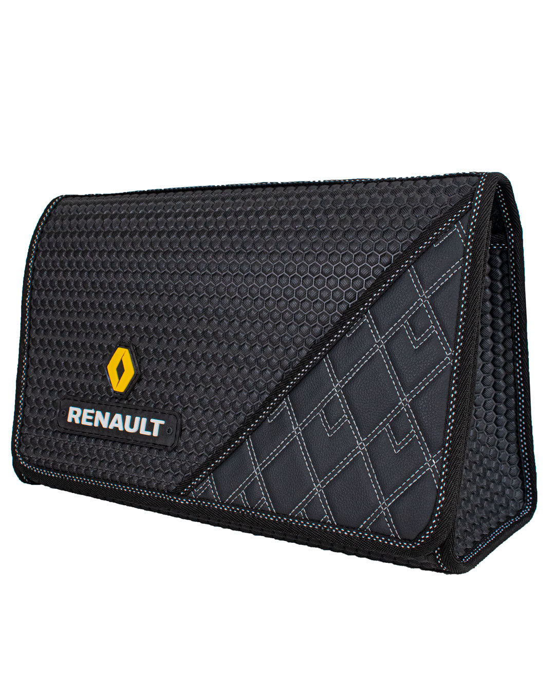 Maletín para Kit de Carretera PVC Renault