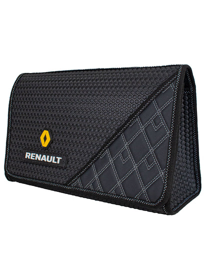 Maletín para Kit de Carretera PVC Renault