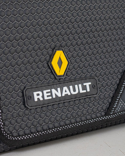 Maletín para Kit de Carretera PVC Renault