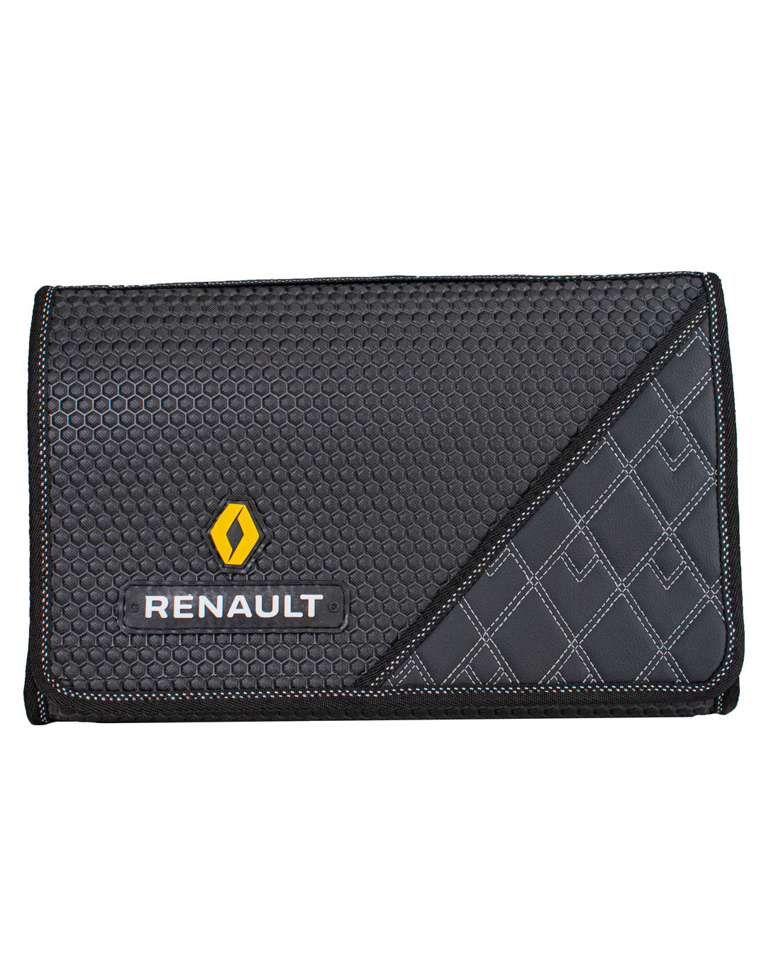 Maletín para Kit de Carretera PVC Renault